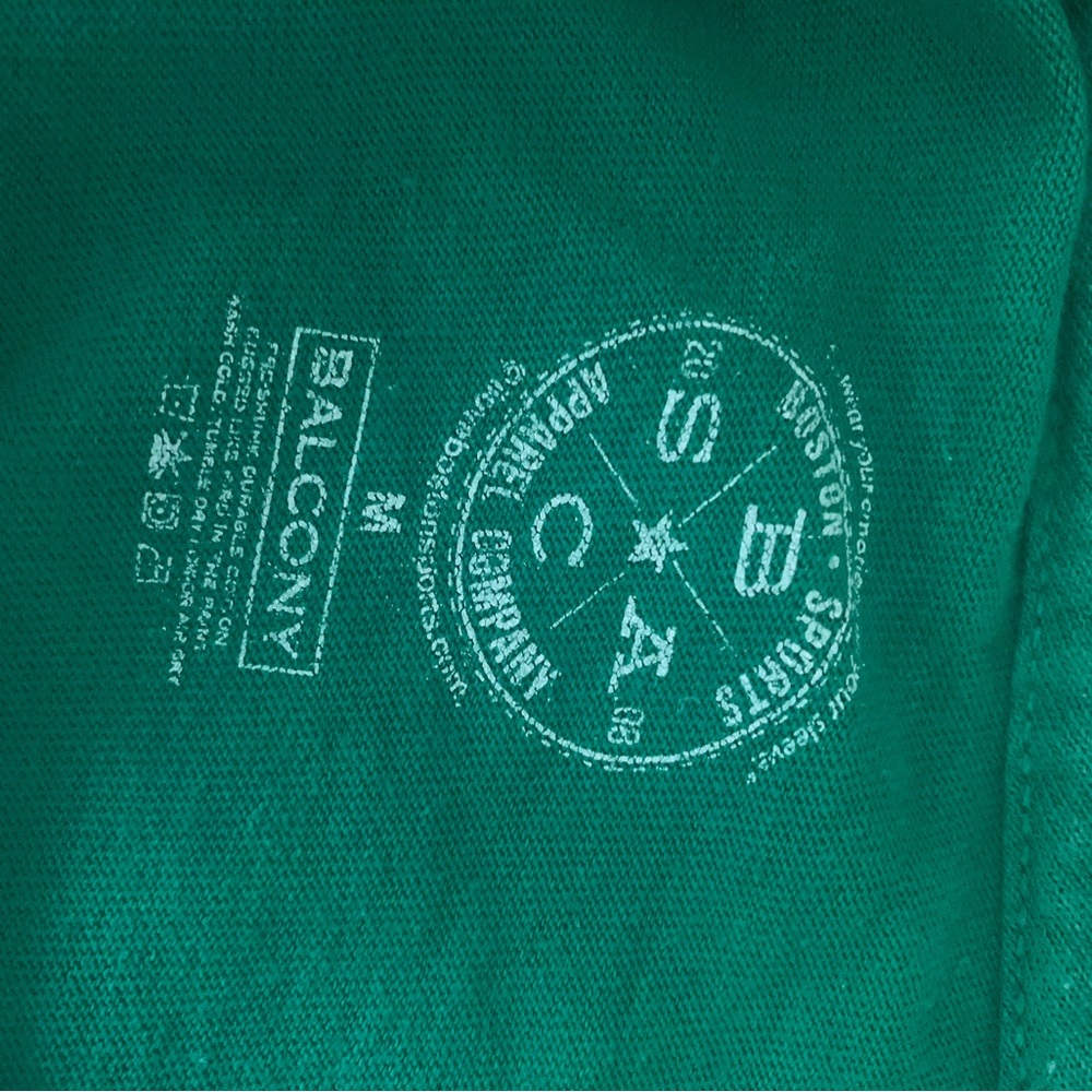 Jayson Tatum T shirt - Picture 3 of 3